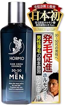 ホルモ　ヘアトニック 4本セット 80m 71+x8WZt5FL._AC_UF350,